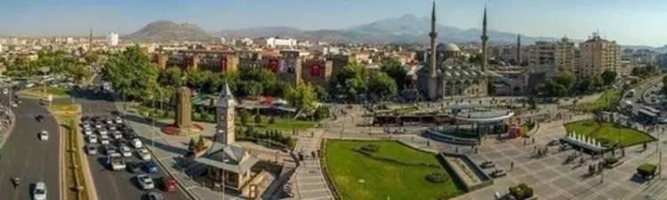 <p><strong>KAYSERİ</strong></p>
<p><strong>163311 kişi</strong></p>
<p> </p>