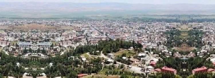 <p><strong>MUŞ</strong></p>
<p><strong>186122 kişi</strong></p>
<p> </p>