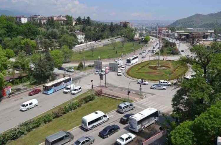 <p><strong>KARABÜK</strong></p>
<p><strong>91760 kişi</strong></p>
<p> </p>
