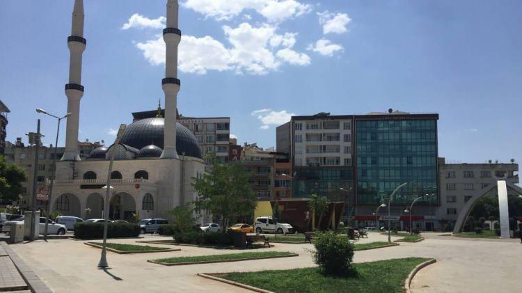<p>9 - Siirt</p>
