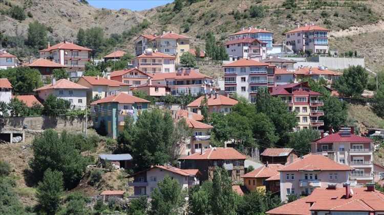 <p>6 - Çankırı</p>
