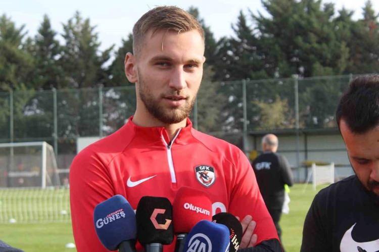 <p>Dragus (Gaziantep FK) | 10 gol</p>