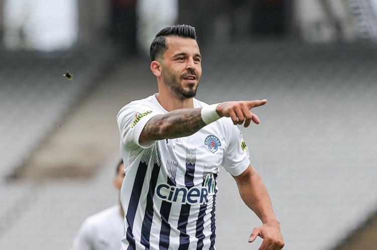 <p>Aytaç Kara (Kasımpaşa) | 12 gol</p>