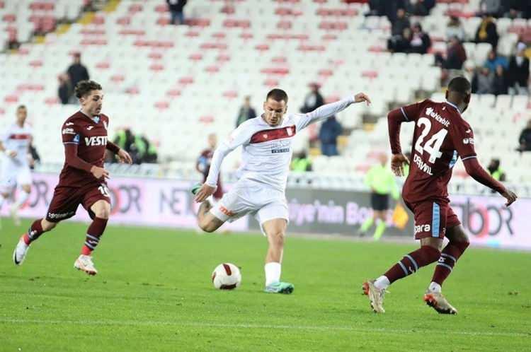 <p>Rey Manaj (Sivasspor) | 14 gol</p>