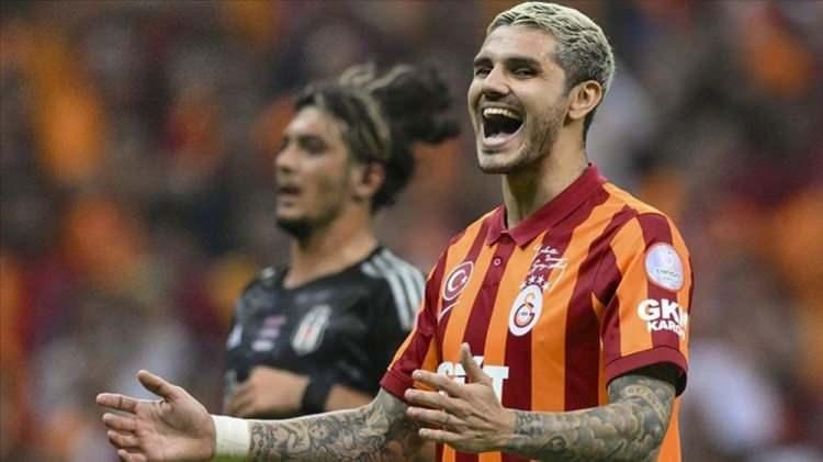 <p>Mauro Icardi (Galatasaray) | 14 gol</p>