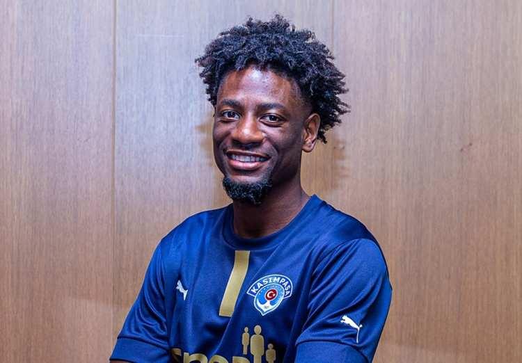 <p>Nuno Da Costa (Kasımpaşa) | 9 gol</p>
