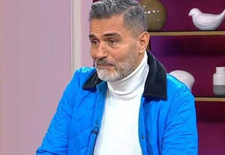 <p><strong>Ünlü isim Sabah Gazetesi'ne verdiği röportajla gündem oldu. Yaşar Alptekin'in o açıklamaları..</strong></p>