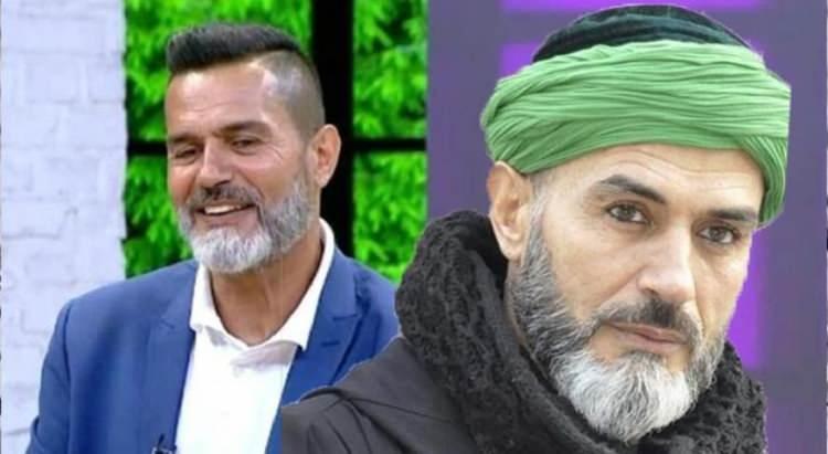 <p><strong>Gamze Özçelik var. Onu takdir ediyorum. Çok güzel işler yapıyor. Yardımlarda bulunuyor. Bir de Meriç Erkan var. Onu da takdir ediyorum. Bizim gibi dönüşüm içine girecek başka arkadaşlarımızın da olacağını düşünüyorum.</strong></p>