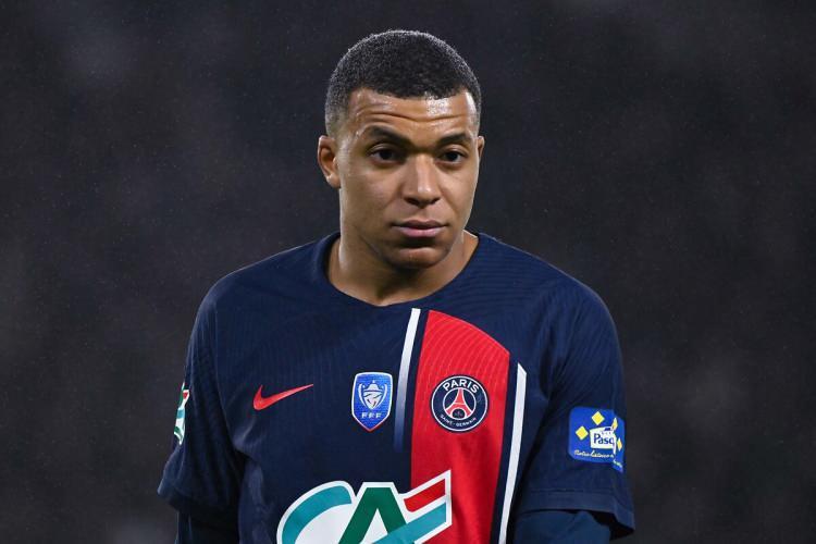 <p>Haberin detayında ise Kylian Mbappe'nin bu cazip teklifi reddettiği bildirildi. </p>
