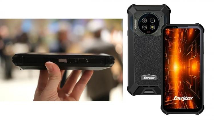 <p><span style="color:#B22222"><strong>28.000 MAH BATARYA KAPASİTEYE SAHİP TELEFON - AVENIR RELECOM</strong></span></p>