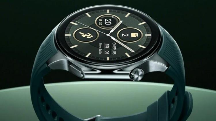 <p>Watch 2, Snapdragon W5 CPU ve BES 2700 MCU’dan oluşan çift yonga seti yapılandırmasından güç alıyor.</p>