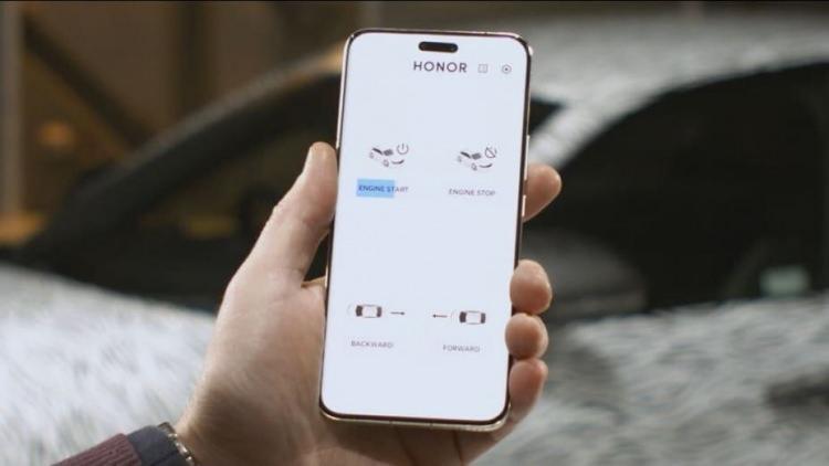<p>Şirketin Magic 6 Pro cihazı Pazar günü İspanya'nın Barselona kentinde düzenlenen Mobil Dünya Kongresi'nde uluslararası lansmanını gerçekleştirdi.</p>