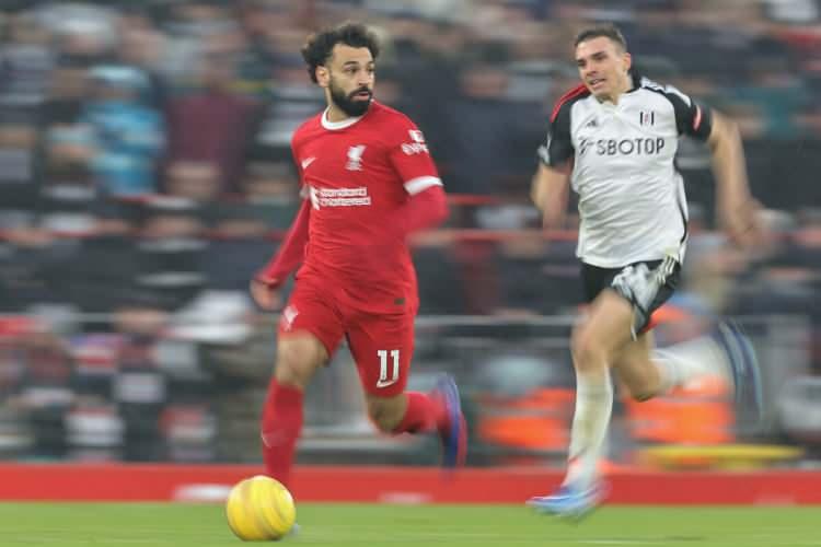 <p>Bu sezon Kırmızılar'la Premier Lig'de 21 maça çıkan 31 yaşındaki yıldız, 15 gol 9 asist üretti.</p>