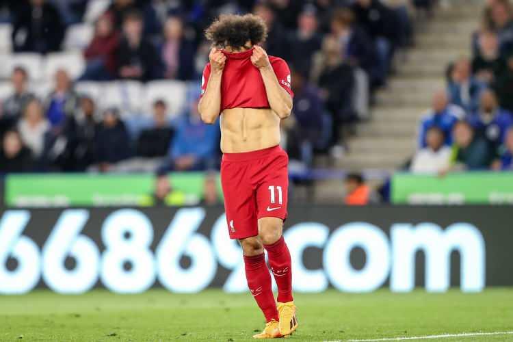 <p>Uefa Avrupa Ligi'nde de takımının en büyük hücum silahlarından biri olan Salah, bu organizasyonda oynadığı 5 maçta ise 3 gol 1 asist ile oynadı. </p>