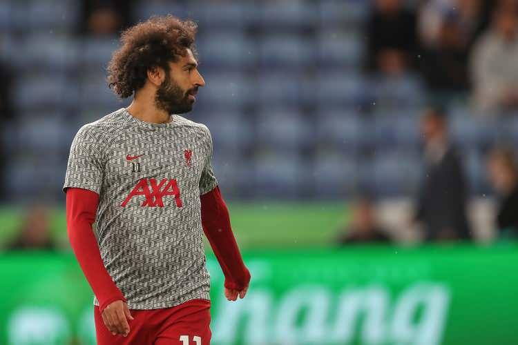<p>Güncel piyasa değeri 65 milyon euro olan Salah, 30 Haziran 2025'te kulübüyle kontratını tamamlayacak.</p>