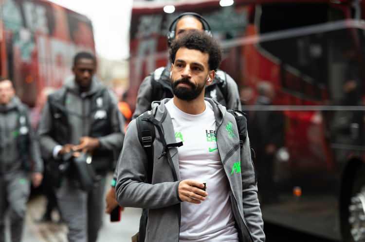 <p>Liverpool taraftarlarının sevgilisi olan Mohamed Salah, Mısır Milli Takımı ile sahaya çıktığı toplam 96 maçta ise 54 kez ağları havalandırdı.</p>
