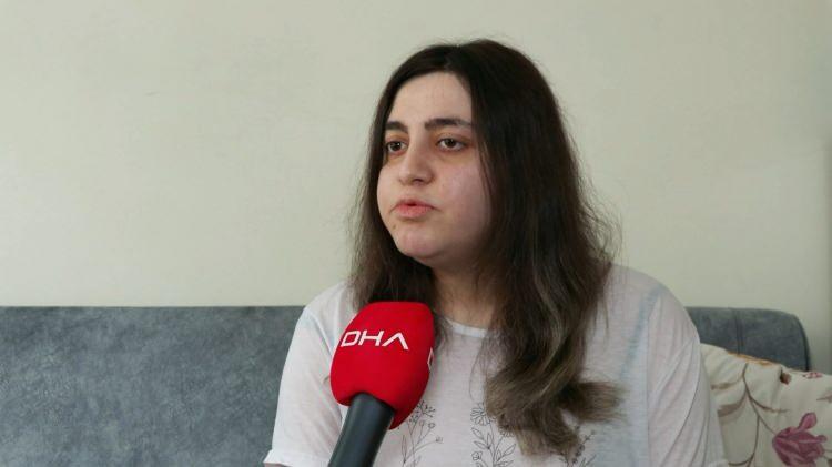 <p>Zengin, avukatı aracılığıyla da şikayetçi olacağını belirtti. Engelli kadın şimdi Tüketici Hakem Heyeti'nden çıkacak kararı bekliyor.</p>