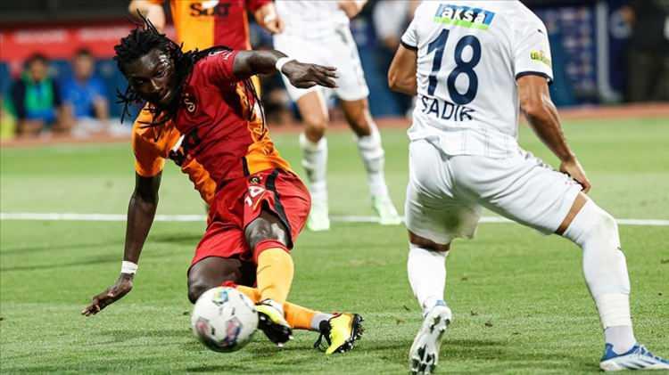 <p>9- KASIMPAŞA - 4 GOL - 5 PENALTI</p>
<p> </p>