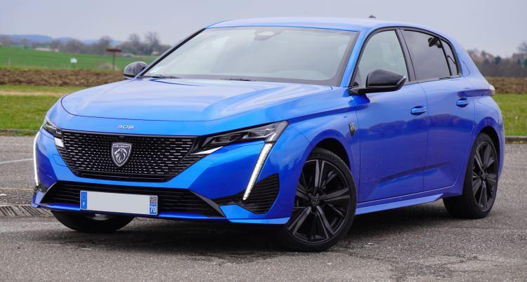 <p><strong>4- Peugeot 308 Torsiyon ve Travers sorunu (2014-2015 )</strong></p>
<p> </p>