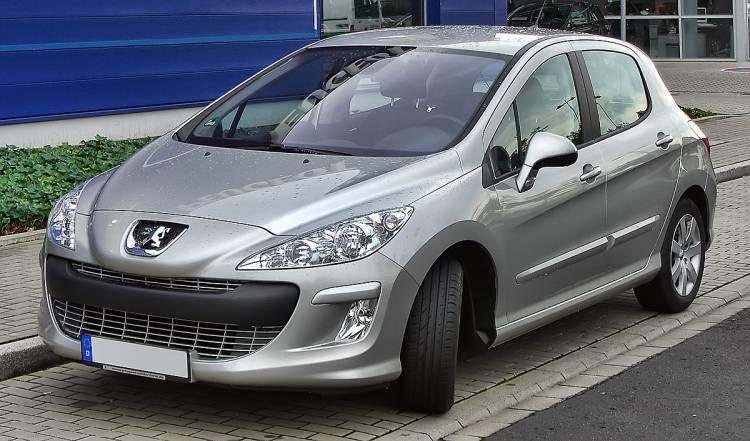 <p>Peugeot 3008 gtline, adblue arızası bu sorunda yine şikayet varda henüz 1-2 yaşındaki araçlarda bolca yaşanmış.</p>
