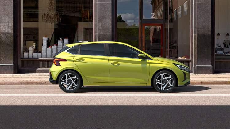 <p><strong>5-Hyundai i20 (2014- 2018) Partikül,Oksijen Sensörü, Kozmetik</strong></p>

<p> </p>

