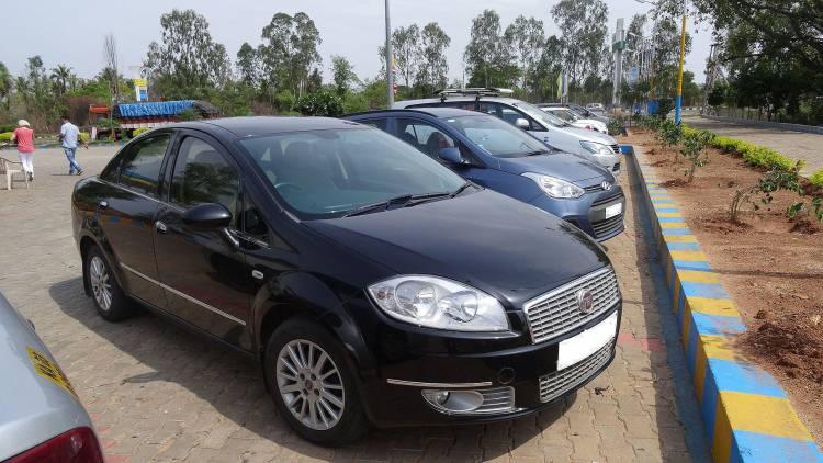 <p><strong>7- Fiat Linea 2013-2017</strong></p>
<p> </p>