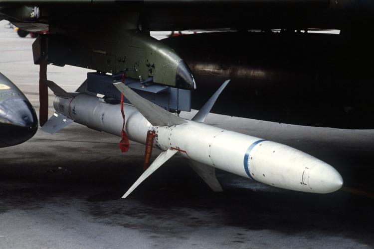 <p><strong><span style="color:#B22222">AGM-88B HARM ANTI RADYASYON FÜZESİ </span> | 96 ADET</strong></p>