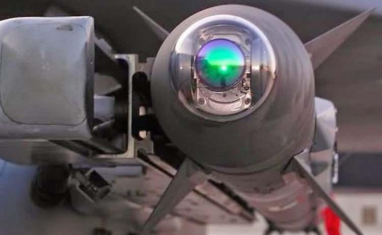 <p><strong><span style="color:#B22222">AIM-9X BLOCK II SIDEWINDER CATM YÖNLENDİRME ÜNITESİ </span> | 12 ADET</strong></p>