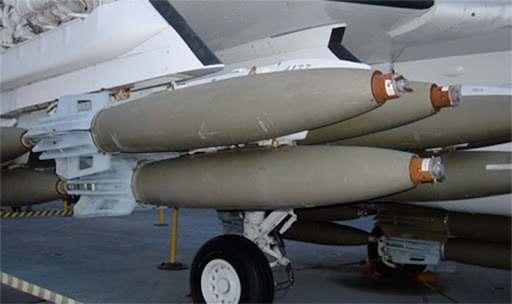 <p><strong><span style="color:#B22222"> MK82 BOMBA </span> | 12 ADET</strong></p>