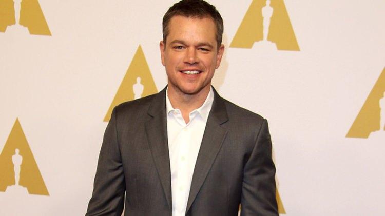 <p><span style="color:#B22222"><strong>4. MATT DAMON</strong></span></p>
<p><span style="color:#B22222"><strong>43 MİLYON DOLAR</strong></span></p>
<p> </p>