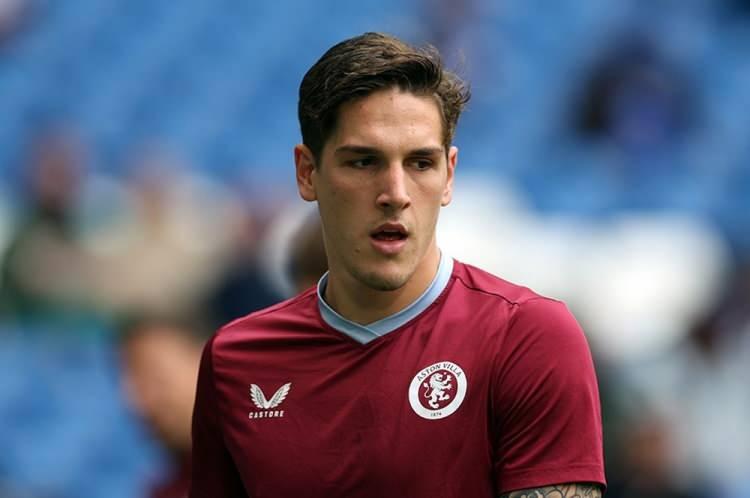 <p><strong>OPSİYON İÇİN ŞARTLAR KARŞILIK BULMADI</strong><br />
<br />
Sarı-kırmızılılar, Nicolo Zaniolo'yu 22.5 milyon euro satın alma opsiyonuyla Aston Villa'ya kiralamıştı.</p>