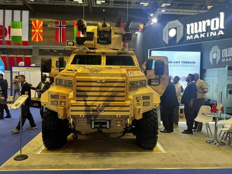 <p><strong>2023 yılı itibarıyla bir bakım-onarım merkezi açtık. Buranın kurulması, işletilmesi, eğitimler verilmesi ve olgunlaştırılan sistemin kullanıcıya devredilmesini kapsıyor.</strong></p>
