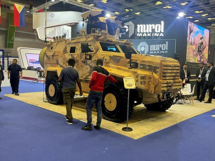 <p>Farklı coğrafyalarda potansiyel ve varlıklarını sürdürmek istediklerini vurgulayan Karel, bu kapsamda Körfez ülkelerinde Katar dışında Suudi Arabistan'daki gelişmeleri ve yayınlanacak programları ilgiyle takip ettiklerini vurguladı.</p>
