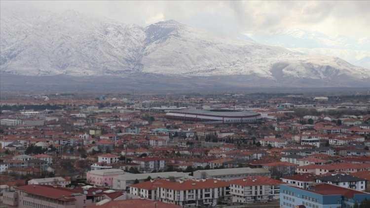 <p>En az sosyal ağ yorgunluğu yaşayan şehir Erzincan.</p>
