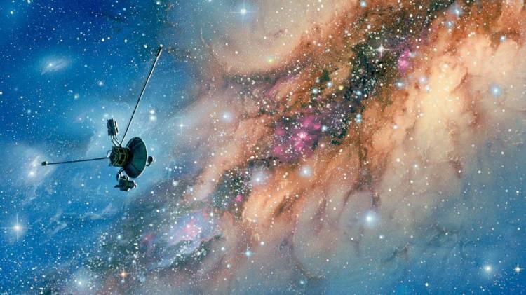 <p>NASA, şu anda Dünya'dan 15 milyar mil gibi şaşırtıcı bir mesafede zorluklarla mücadele eden olağanüstü Voyager 1 ile ilgili güncellemeleri paylaştı.</p>
