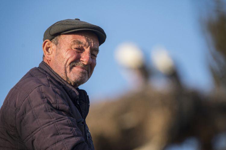 <p>Her yıl göçten ilk önce Yaren gelirken bir kaç gün içinde eşi Nazlı’da onun yanına ulaşıyor.</p>

<p> </p>
