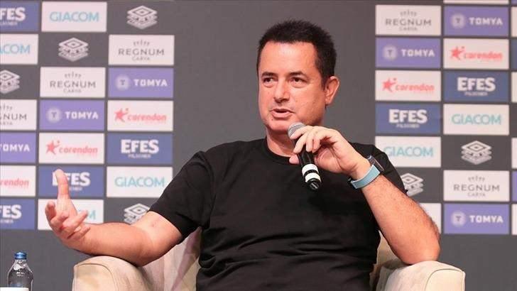 <p><span style="color:#B22222"><em><strong>BAKAN YARDIMCISINDAN ILICALI'YA ÖVGÜ</strong></em></span></p>
<p> </p>