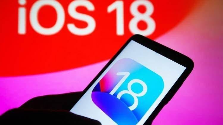 <p><strong>AYRICA OKUYUN:</strong></p>
<p> </p>
<p><span style="color:#B22222"><strong>6 YILLIK TELEFONLAR BILE VAR! İŞTE IOS 18 GÜNCELLEMESINI ALACAK IPHONE MODELLERI...</strong></span></p>