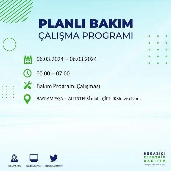 <p><strong>BAYRAMPAŞA</strong></p>
