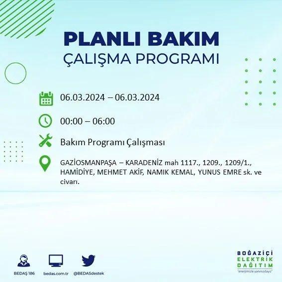 <p><strong>GAZİOSMANPAŞA</strong></p>
