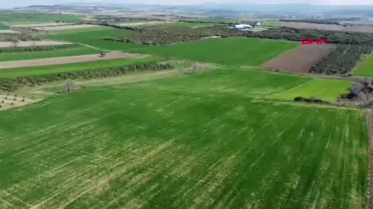 <p><span style="color:#0000CD"><em><strong>'Halileli Batarya Şehitliği'nin yeri</strong></em></span></p>
