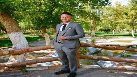 <p>ORHAN TAŞ</p>
