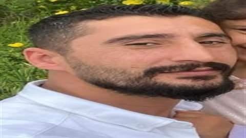 <p>YUNUS ALYAMAÇ</p>
