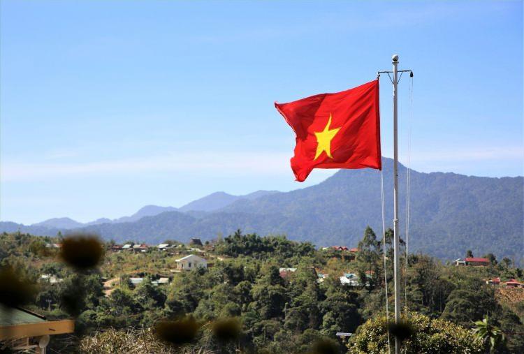 <p><strong><span style="color:#B22222">VIETNAM</span>  |  752</strong></p>
