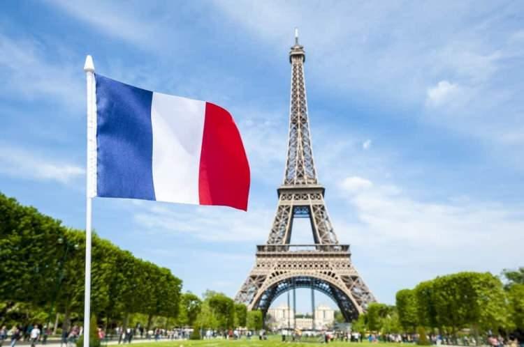 <p><strong><span style="color:#B22222">FRANCE </span> |  24941</strong></p>
