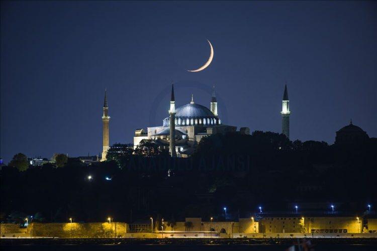 <p>2023 yılında <strong>“Dünyanın En Çok Ziyaret Edilen Şehirleri”</strong> listesinde ilk sırada İstanbul yer aldı.</p>
