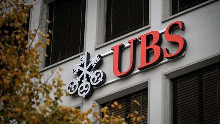 <p><strong><span style="color:#B22222">23) UBS </span> | İSVİÇRE</strong></p>