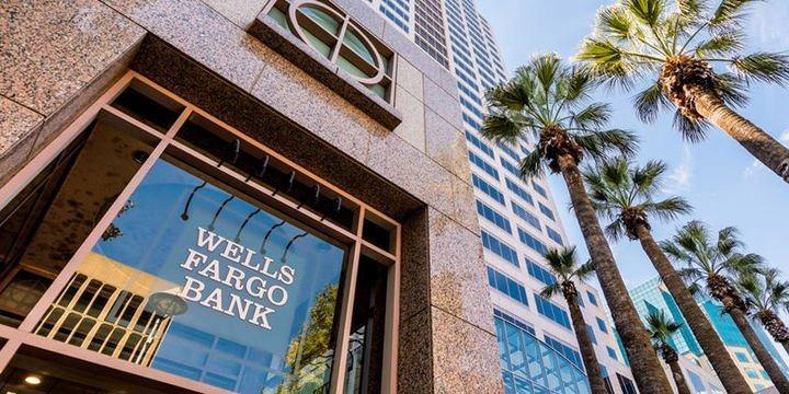 <p><strong><span style="color:#B22222">6) WELLS FARGO </span> | ABD</strong></p>