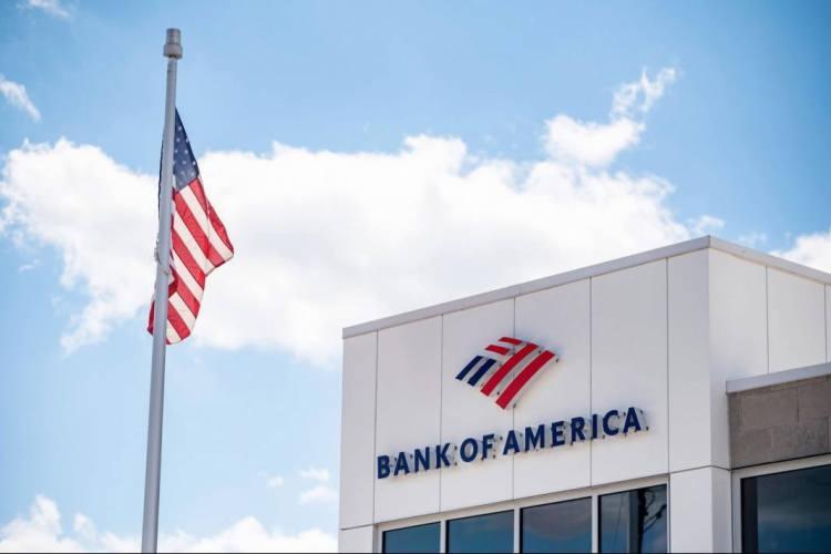 <p><strong><span style="color:#B22222">5)  BANK OF AMERICA  </span>|  ABD</strong></p>

