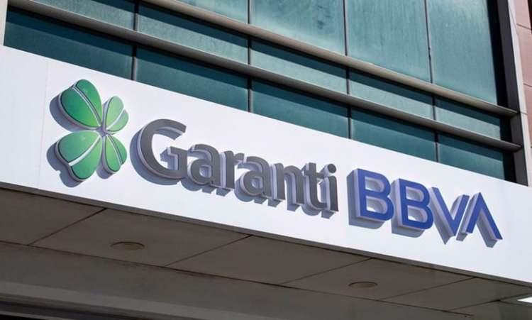 <p><span style="color:#B22222"><strong>231)  GARANTI BBVA</strong></span></p>
